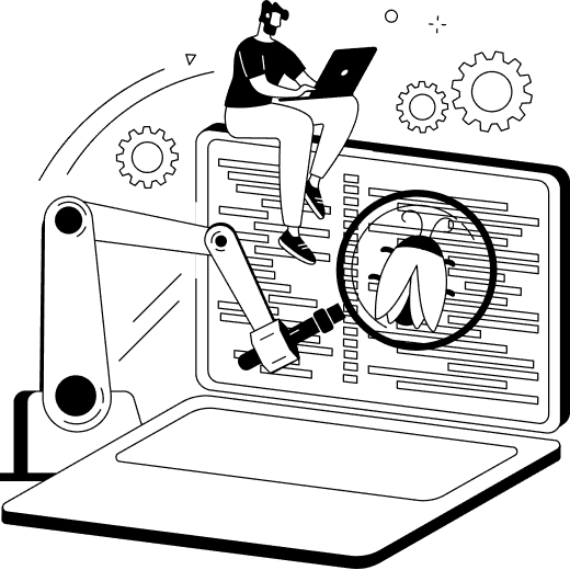 Reliable Security & Support