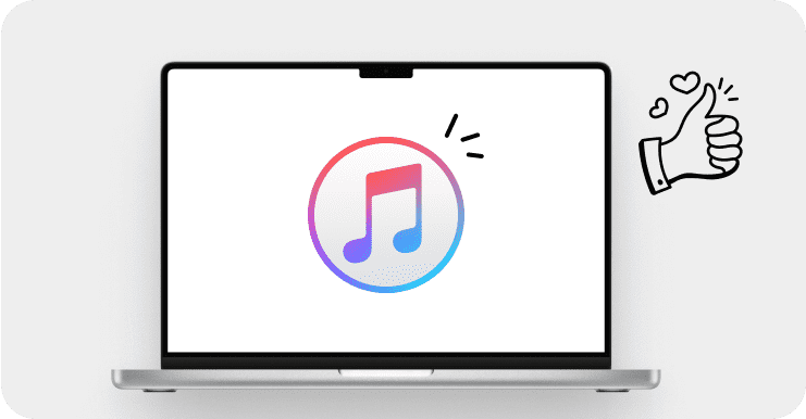 Recover From iTunes