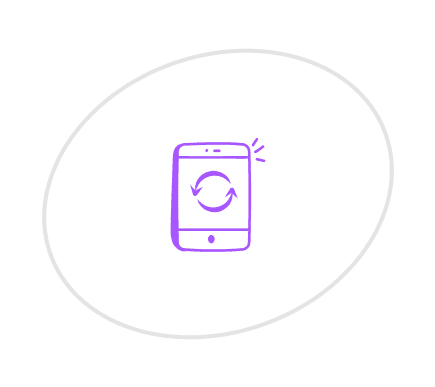 Restore to Device